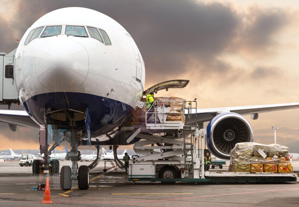 Transporte Aereo Gava Perú
